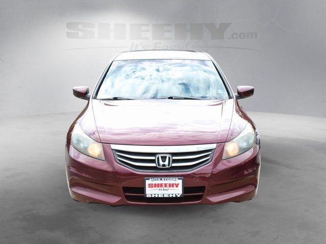 2011 Honda Accord EX Fredericksburg VA