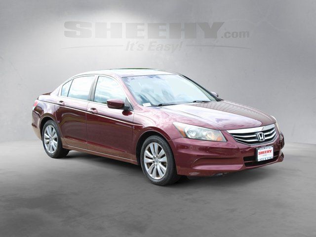 2011 Honda Accord EX Fredericksburg VA