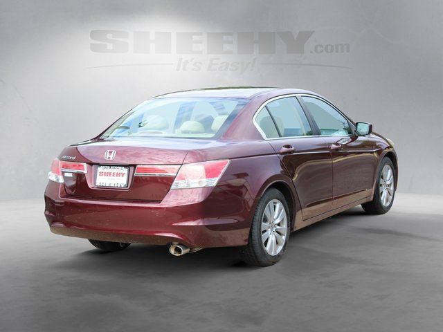 2011 Honda Accord EX Fredericksburg VA