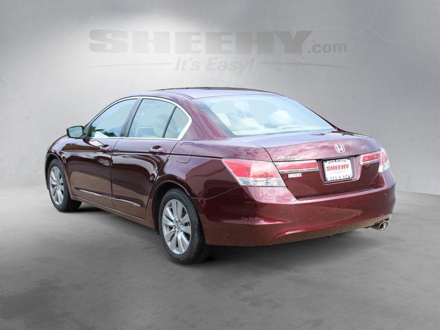 2011 Honda Accord EX Fredericksburg VA