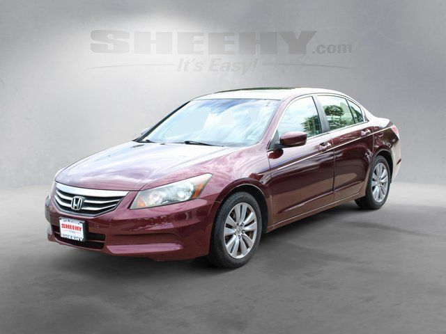 2011 Honda Accord EX Fredericksburg VA