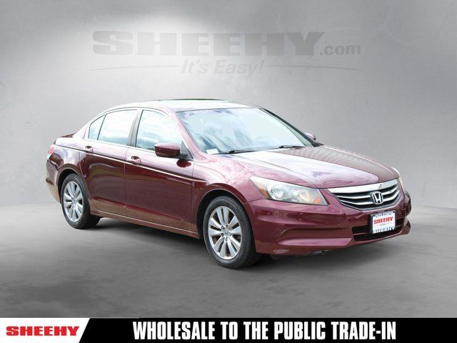 2011 Honda Accord