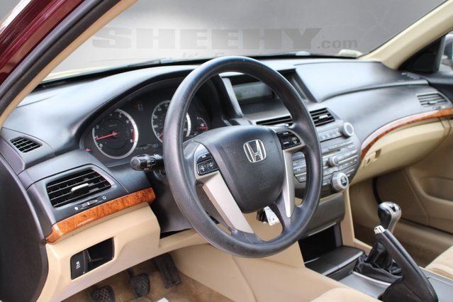 2011 Honda Accord EX Fredericksburg VA