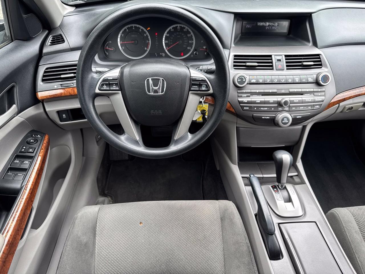 2011 Honda Accord EX Warrenton VA