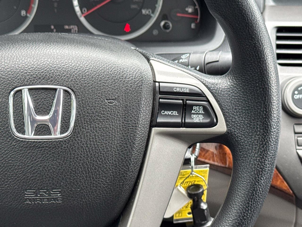 2011 Honda Accord EX Warrenton VA
