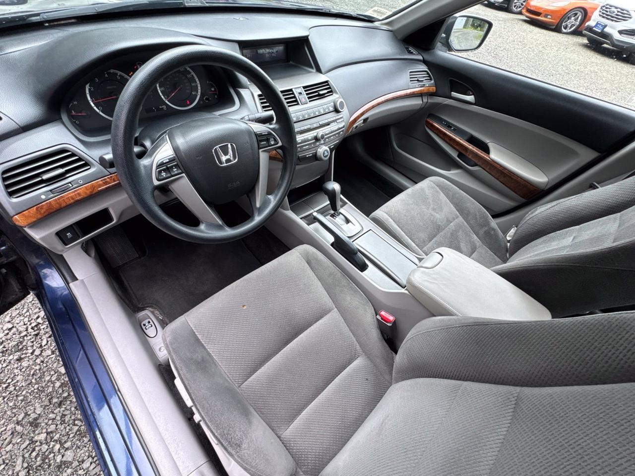 2011 Honda Accord EX Warrenton VA
