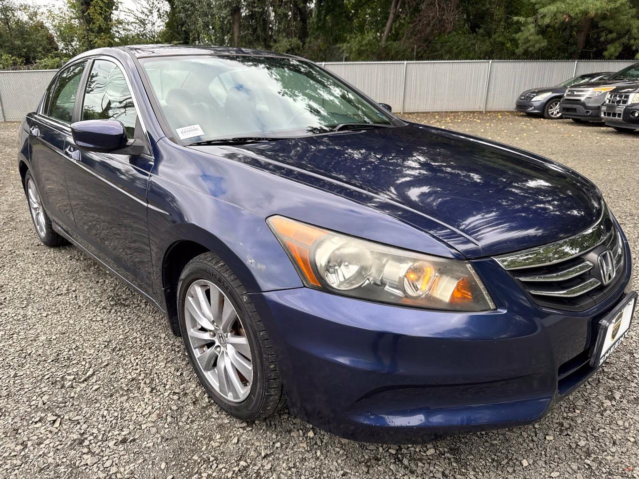 2011 Honda Accord EX Warrenton VA