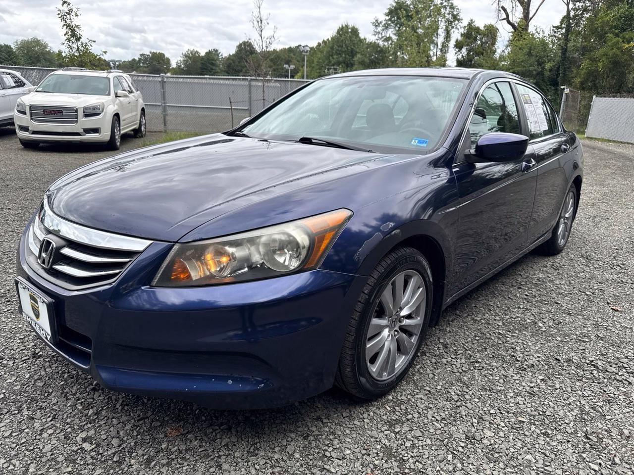 2011 Honda Accord EX Warrenton VA