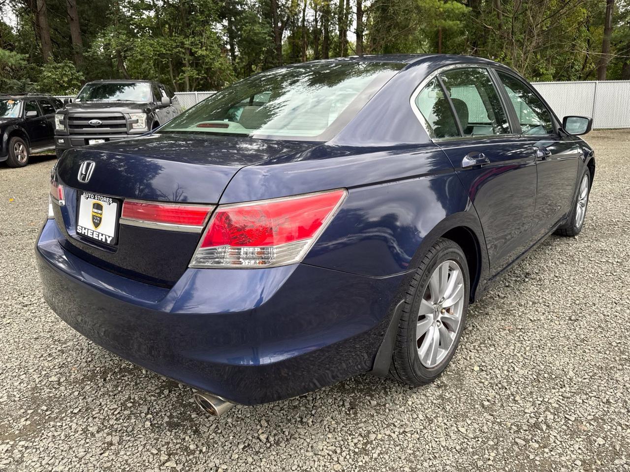 2011 Honda Accord EX Warrenton VA