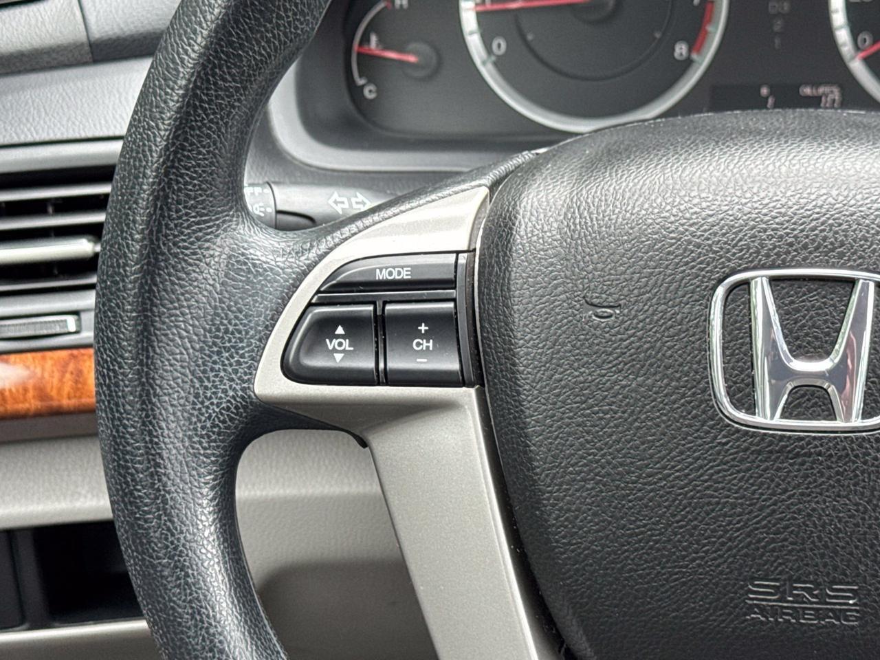 2011 Honda Accord EX Warrenton VA