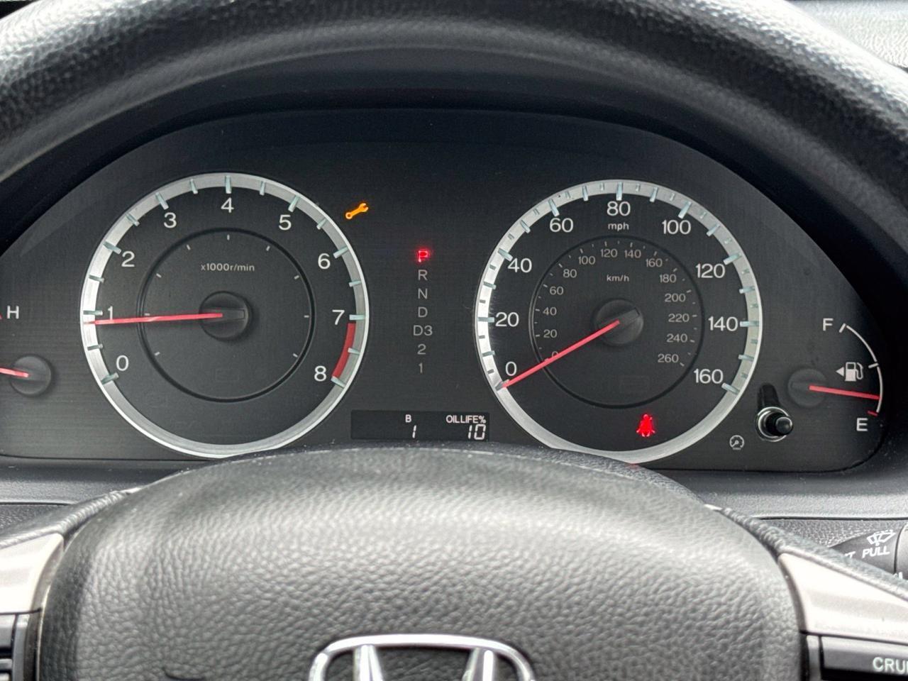 2011 Honda Accord EX Warrenton VA