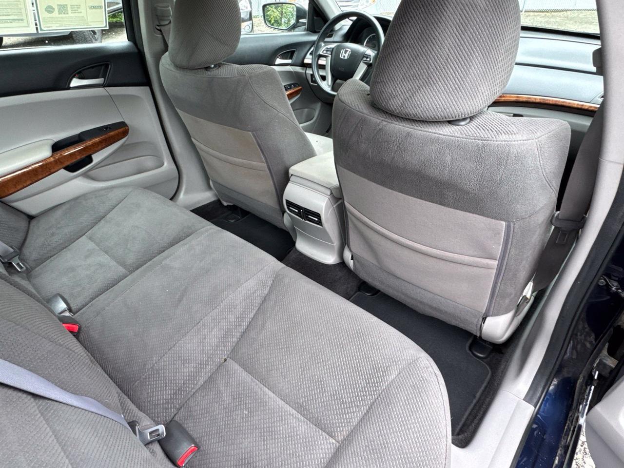 2011 Honda Accord EX Warrenton VA