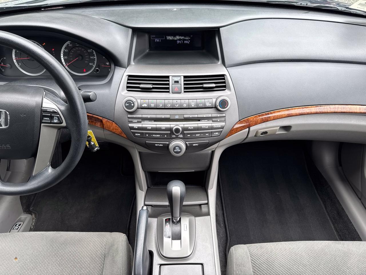 2011 Honda Accord EX Warrenton VA