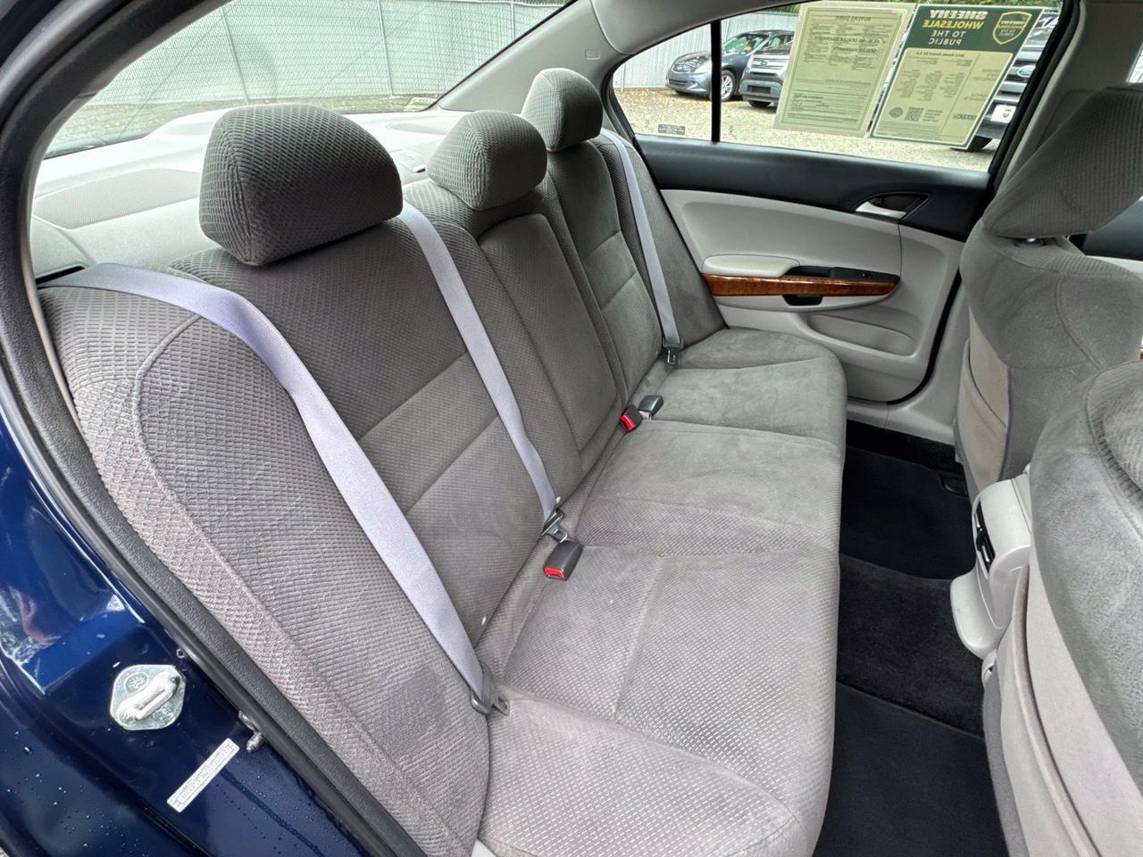 2011 Honda Accord EX Warrenton VA