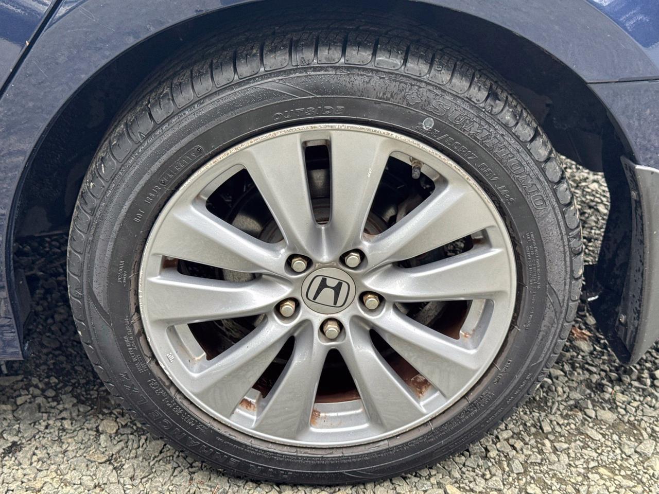 2011 Honda Accord EX Warrenton VA