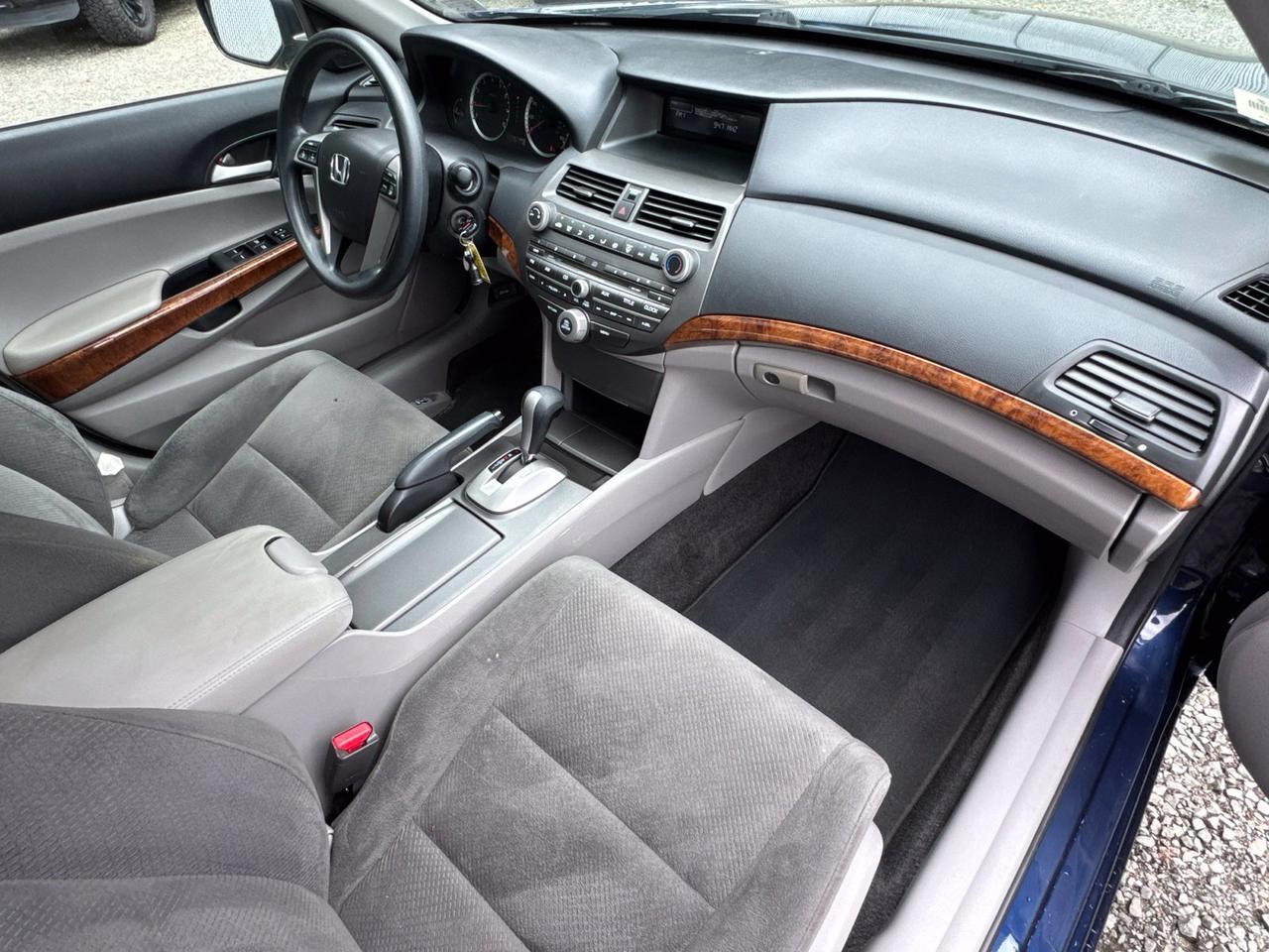2011 Honda Accord EX Warrenton VA