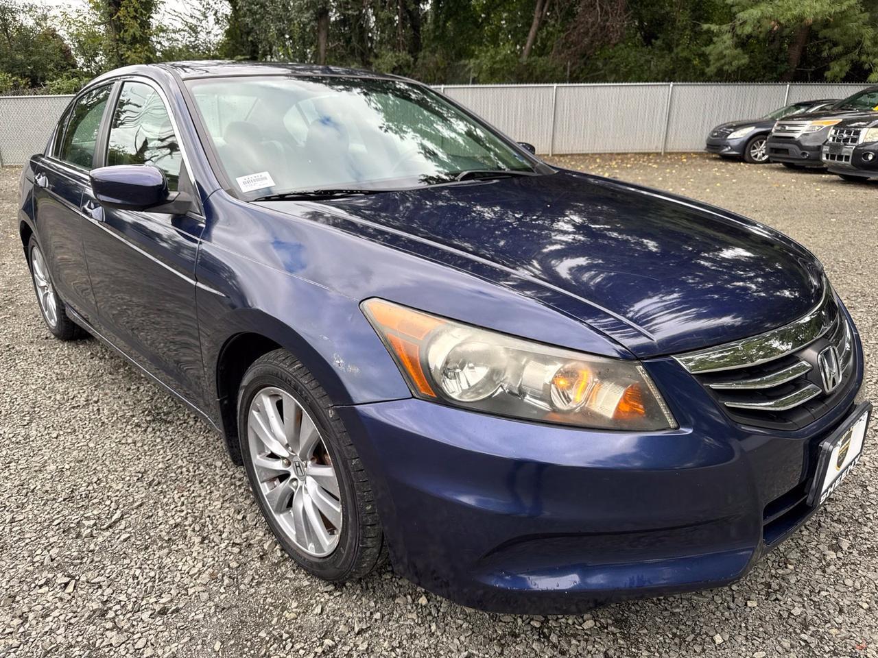 2011 Honda Accord EX Warrenton VA