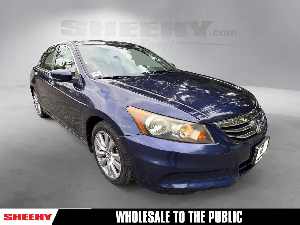 2011 Honda Accord