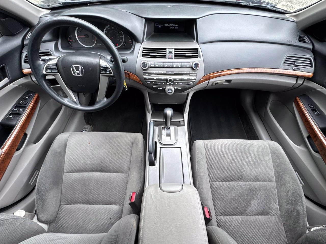 2011 Honda Accord EX Warrenton VA