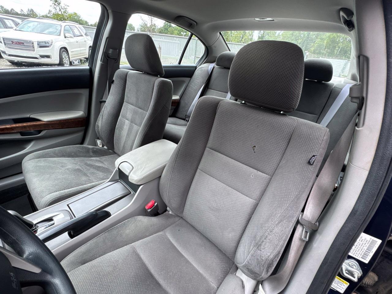 2011 Honda Accord EX Warrenton VA