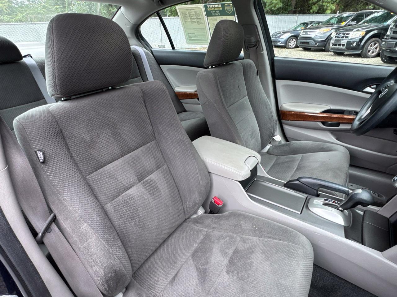 2011 Honda Accord EX Warrenton VA