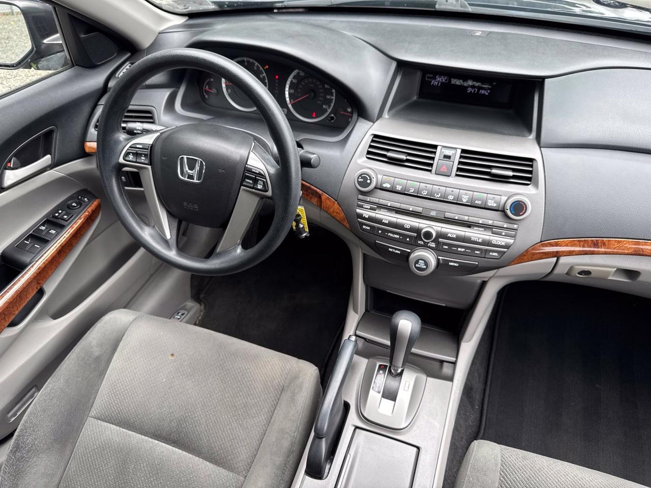 2011 Honda Accord EX Warrenton VA
