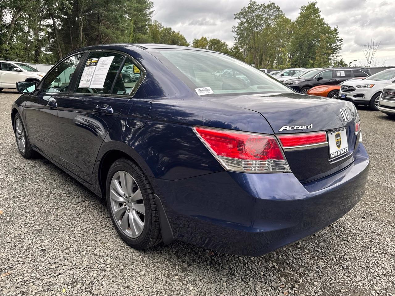 2011 Honda Accord EX Warrenton VA