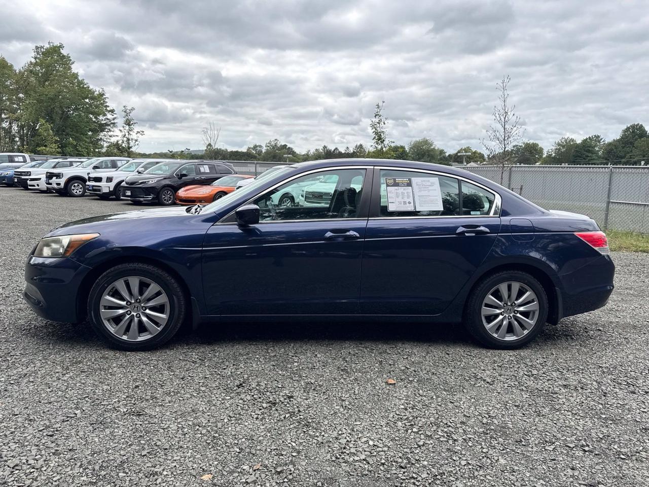 2011 Honda Accord EX Warrenton VA