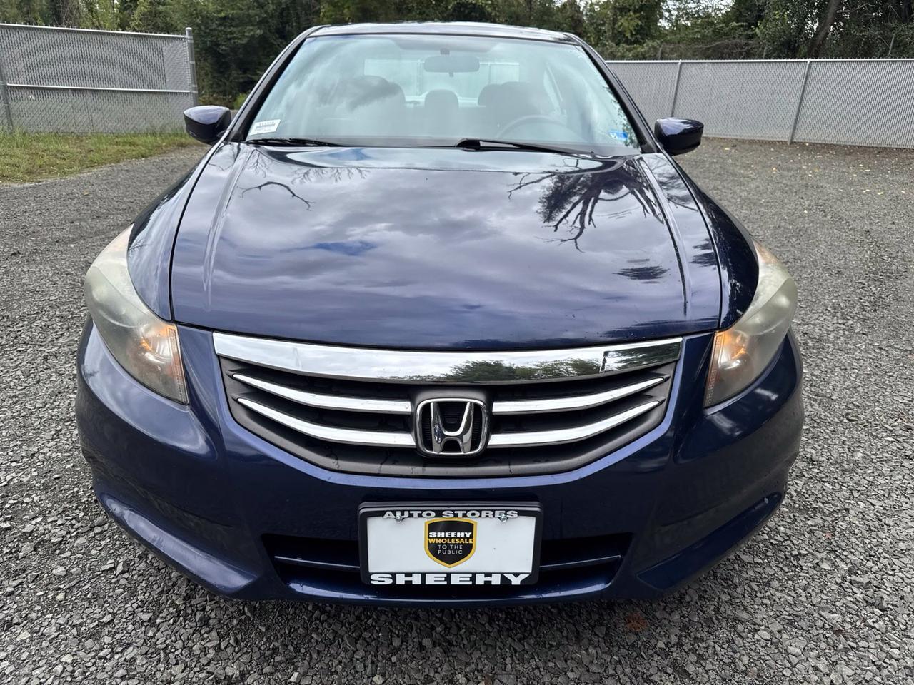 2011 Honda Accord EX Warrenton VA