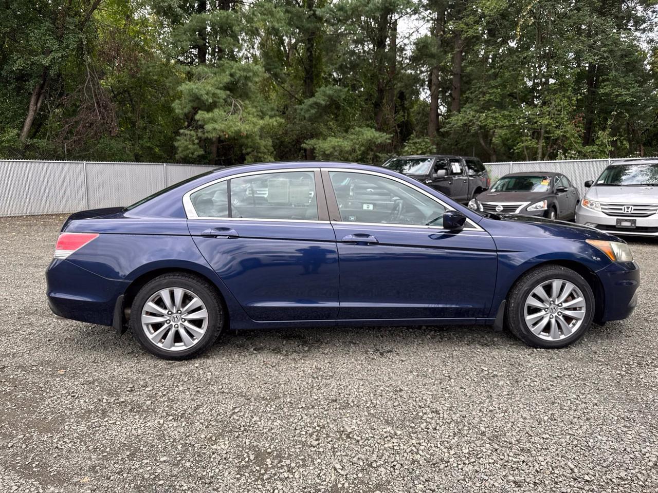 2011 Honda Accord EX Warrenton VA