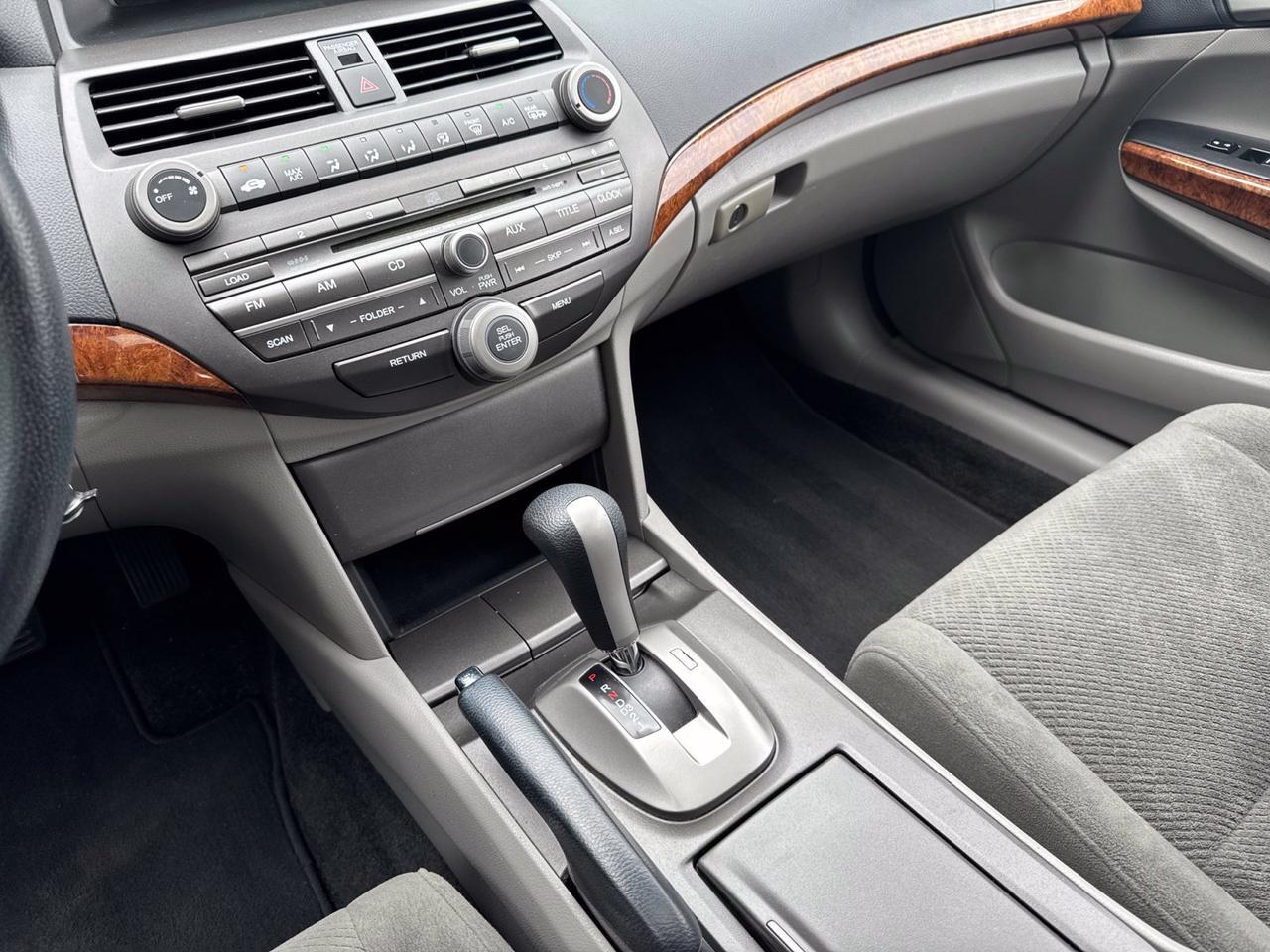 2011 Honda Accord EX Warrenton VA