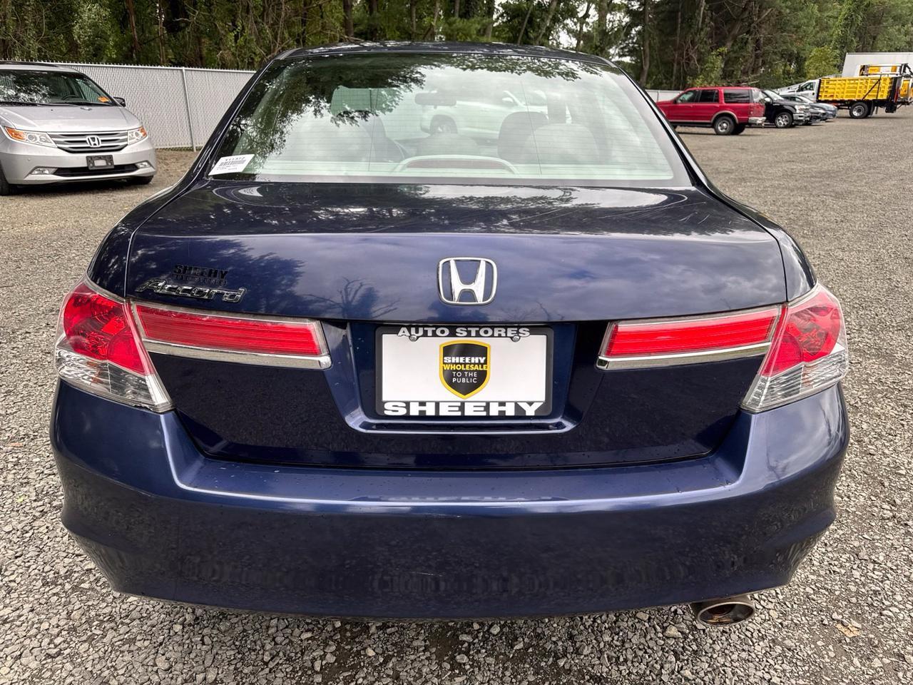 2011 Honda Accord EX Warrenton VA