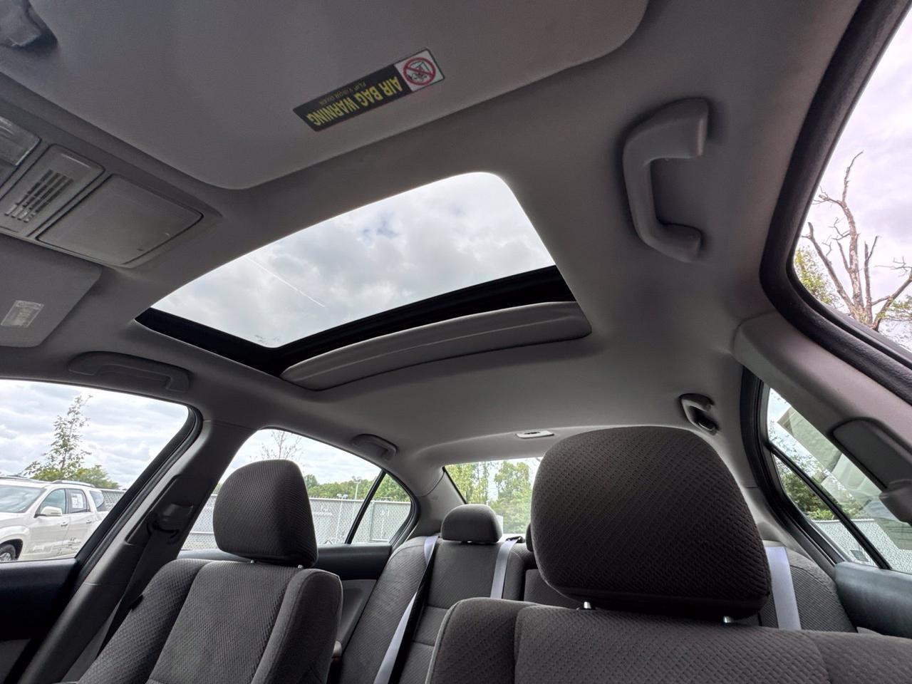 2011 Honda Accord EX Warrenton VA