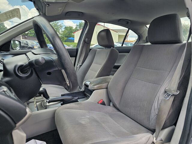 2011 Honda Accord LX College Park GA