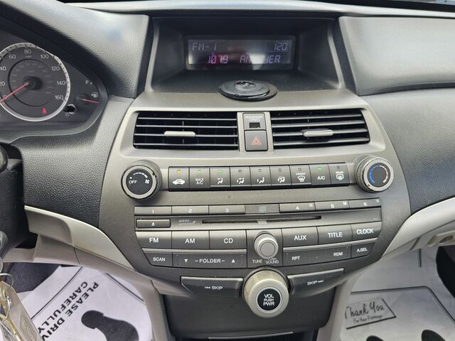 2011 Honda Accord LX College Park GA
