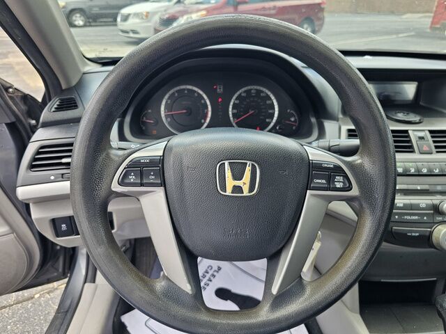 2011 Honda Accord LX College Park GA