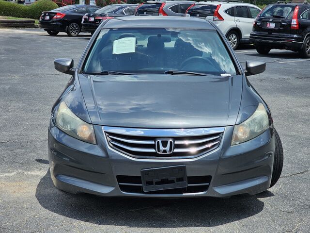 2011 Honda Accord LX