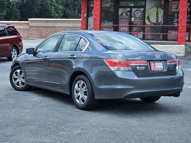 2011 Honda Accord LX College Park GA