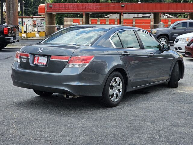 2011 Honda Accord LX College Park GA