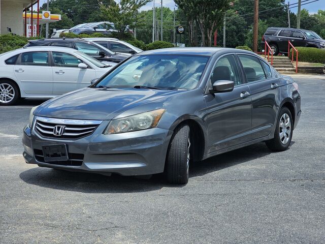 2011 Honda Accord LX
