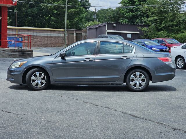 2011 Honda Accord LX College Park GA