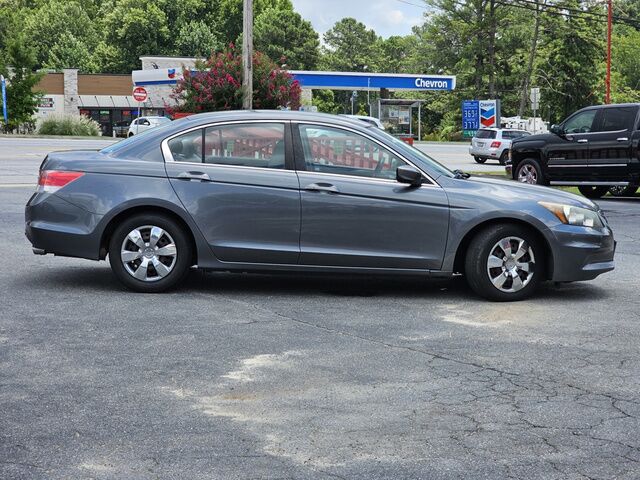 2011 Honda Accord LX College Park GA