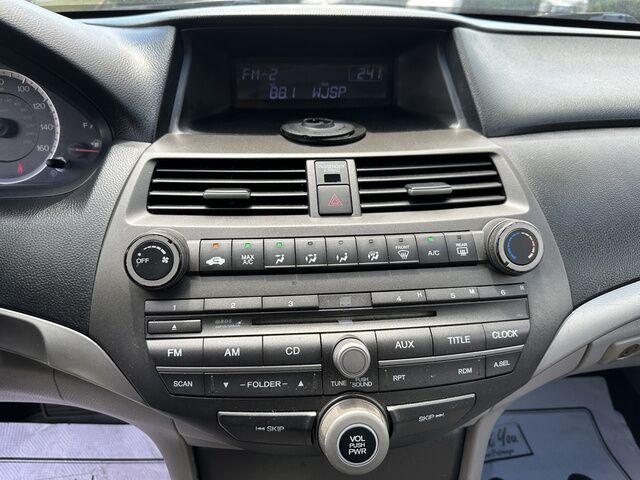 2011 Honda Accord LX Douglasville GA