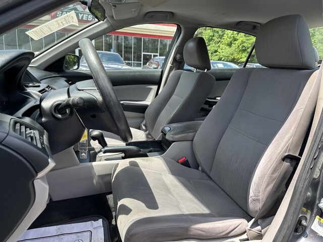 2011 Honda Accord LX Douglasville GA