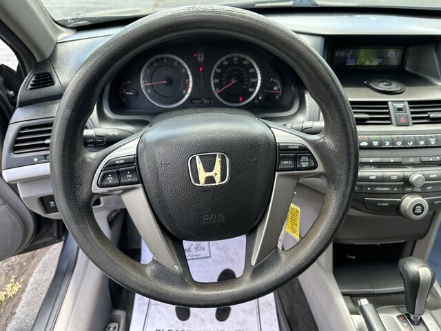2011 Honda Accord LX Douglasville GA