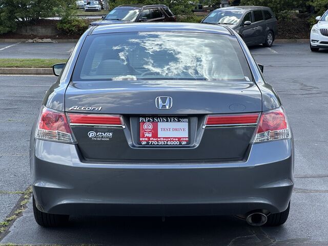 2011 Honda Accord LX Douglasville GA