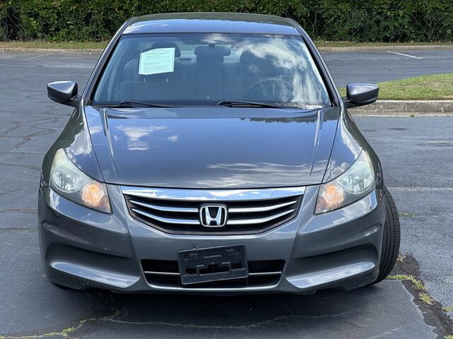 2011 Honda Accord LX Douglasville GA