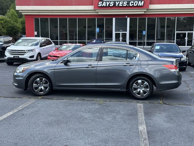 2011 Honda Accord LX Douglasville GA