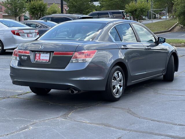 2011 Honda Accord LX Douglasville GA