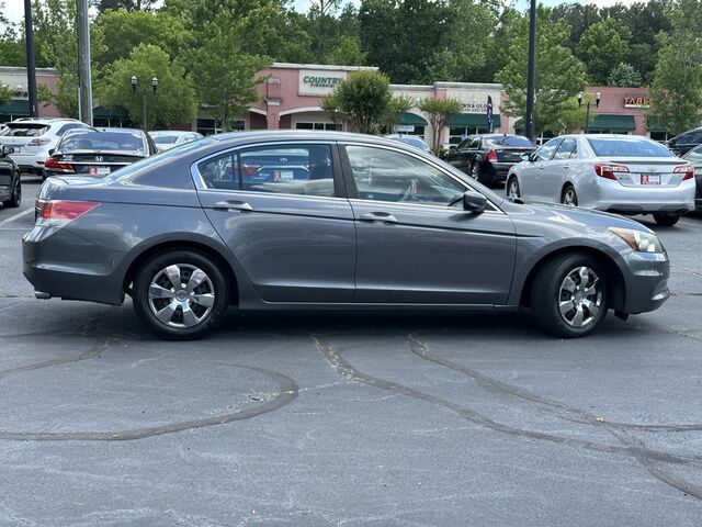 2011 Honda Accord LX Douglasville GA